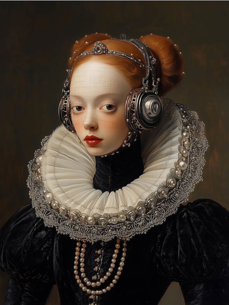 Lady Beat