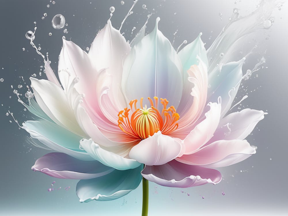 Lotus Flower 11