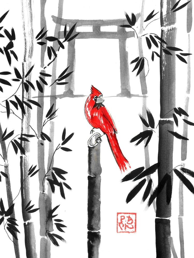 Quadryptique Japon Part 4