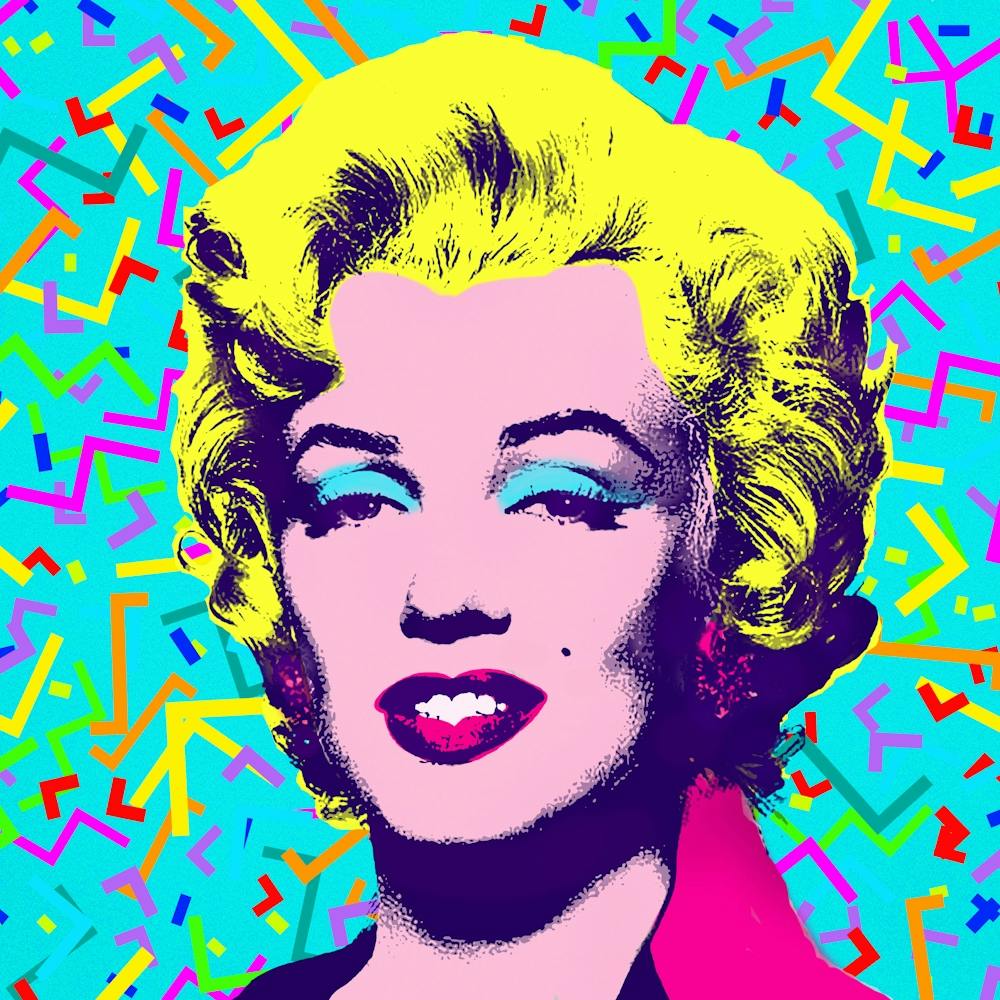 MARILYN S