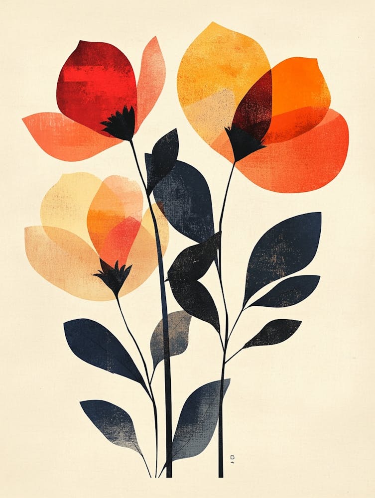 Poppies 52