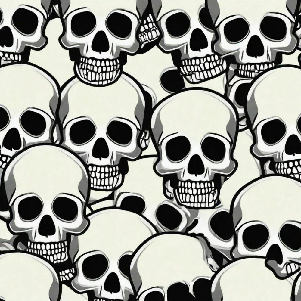 Skulls 2