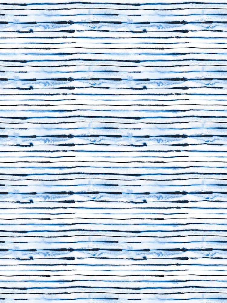 Electric Lines White