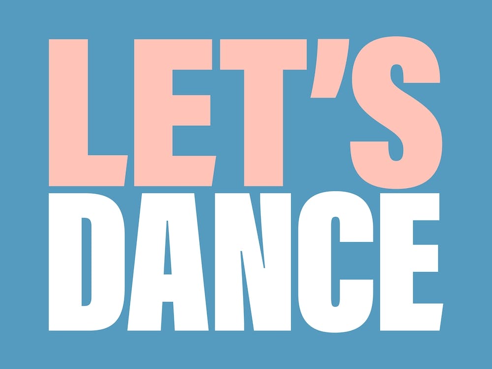 Let'S Dance