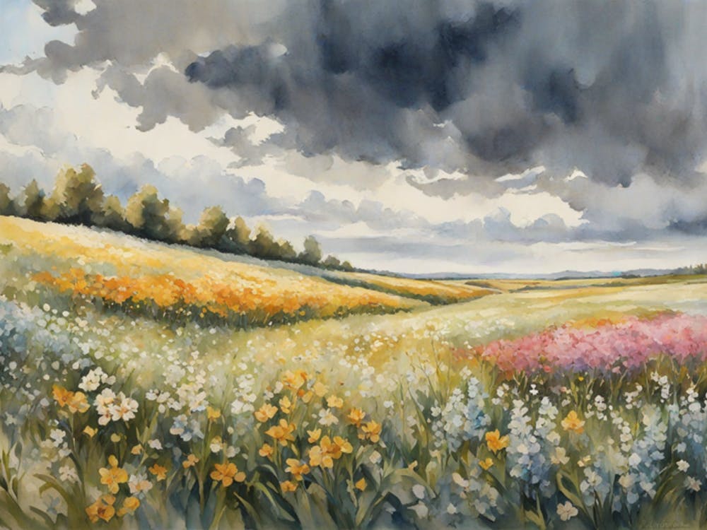 Stormy Day