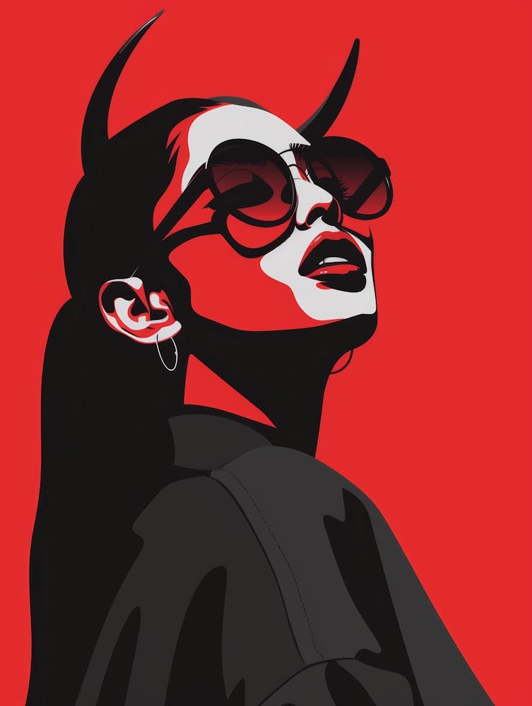 Devil Woman 2