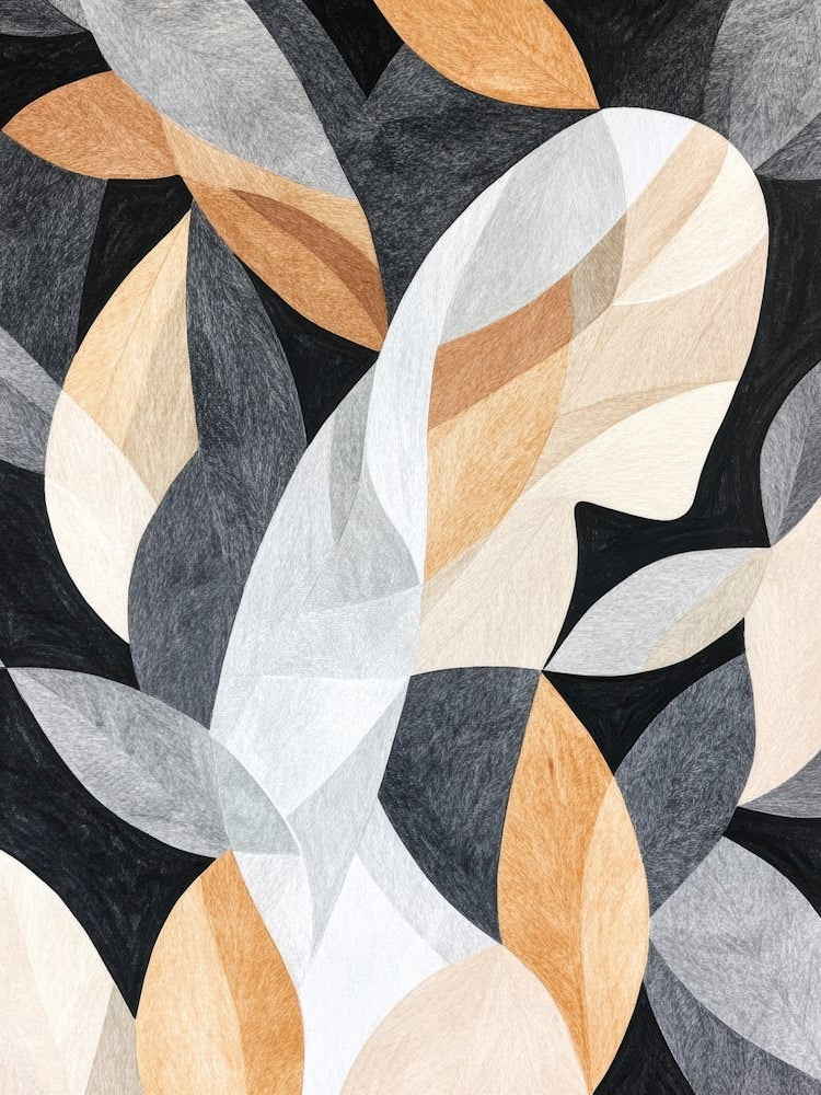 Abstract Painting 2854