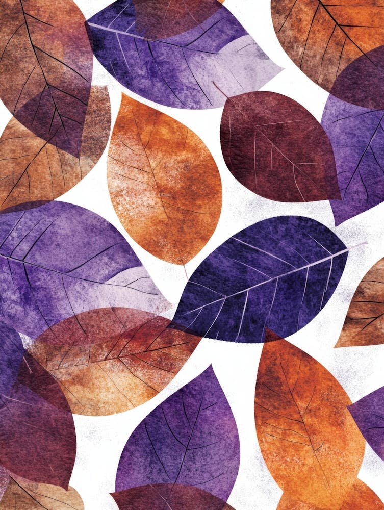 Autumn Leaves 131