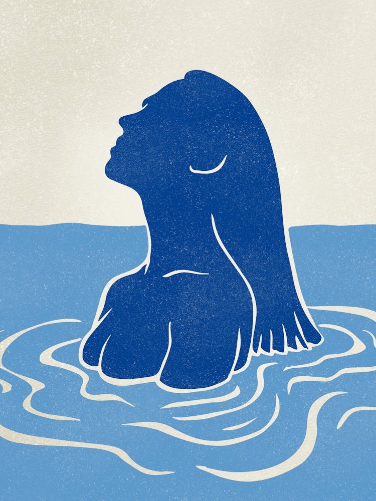De l'Eau