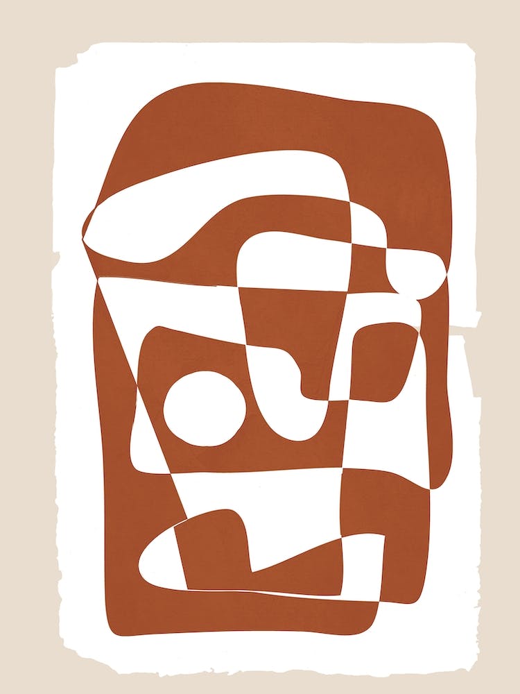 Shape Form I