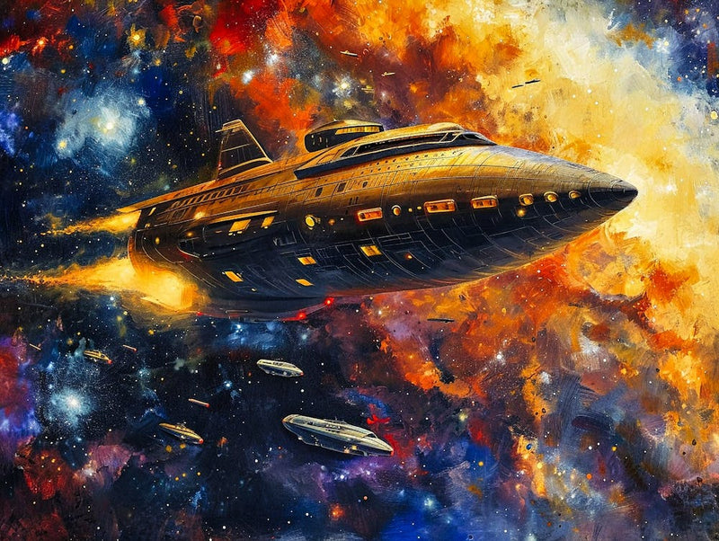 Altitude de croisière