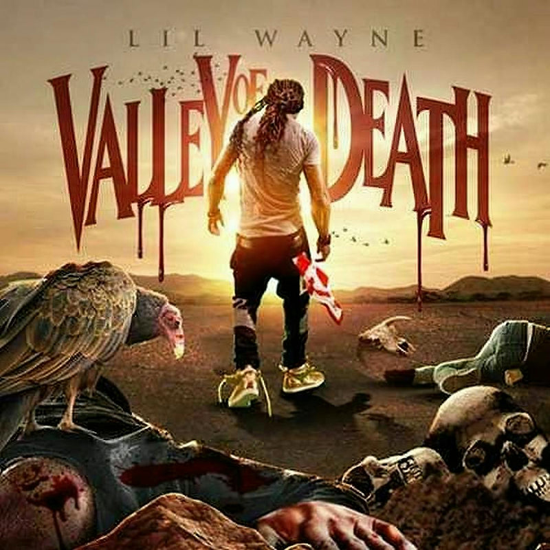Lil Wayne (44)
