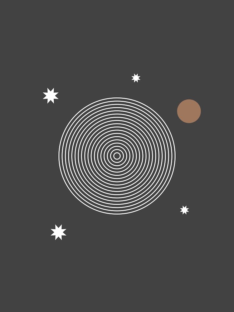 Abstract Solar System