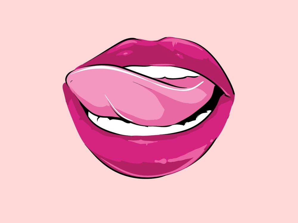 Lips III
