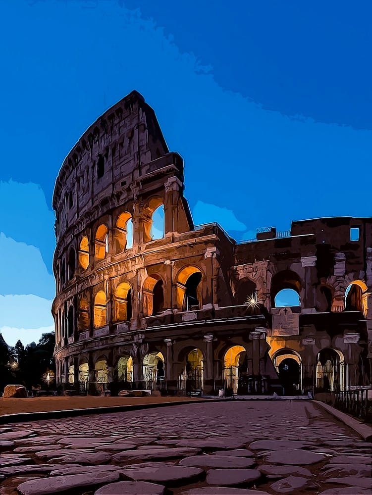 Colosseum