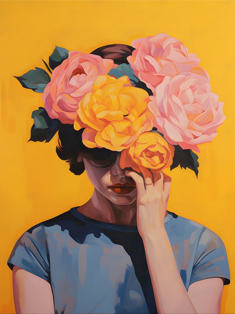 Yellow Love
