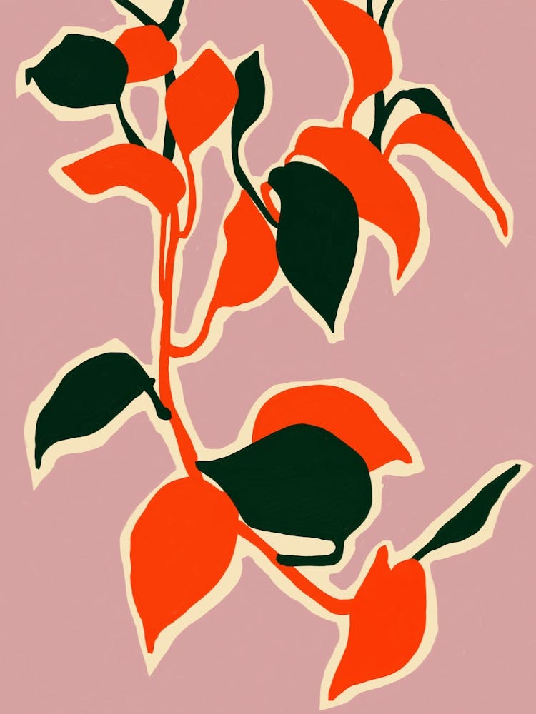 Leafy Abstraction