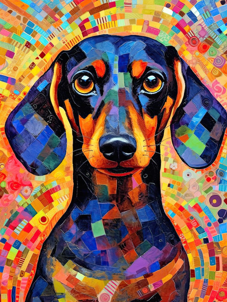 Dachshund 2