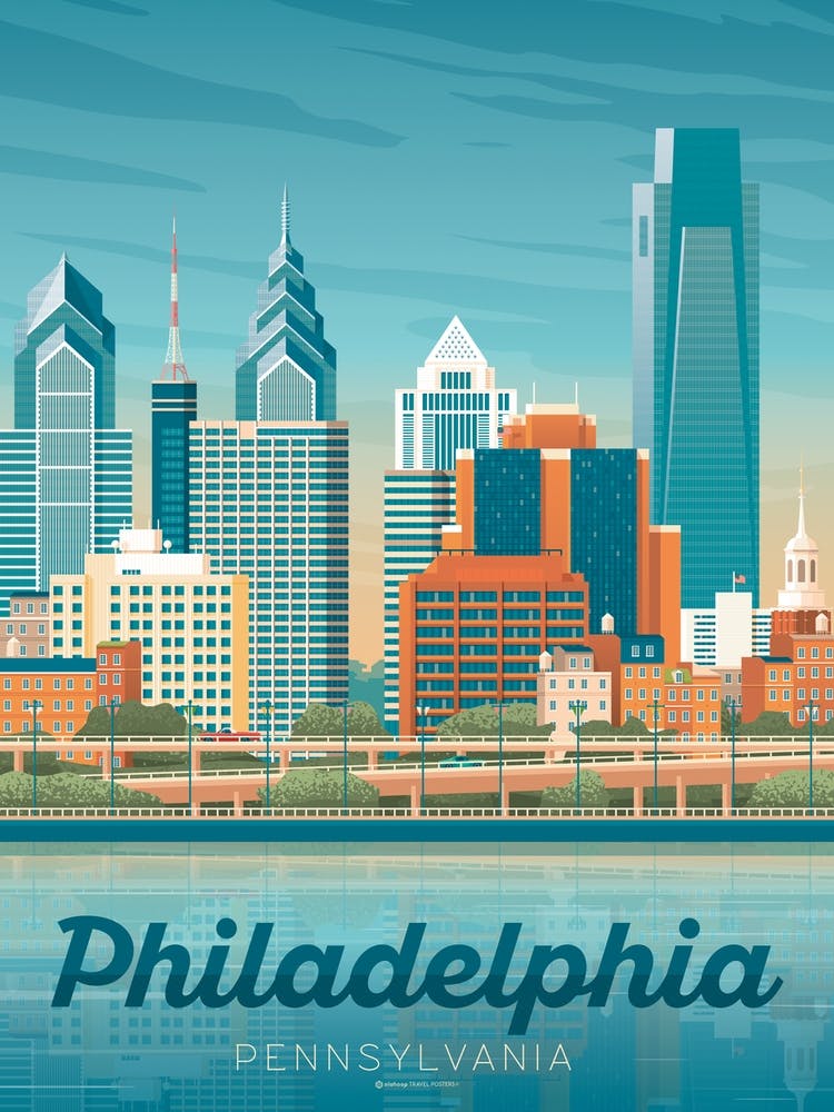 Philadelphia Pennsylvania