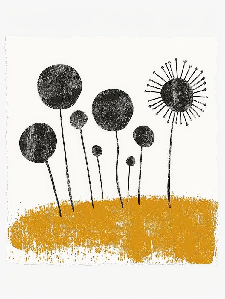 Dandelions 7