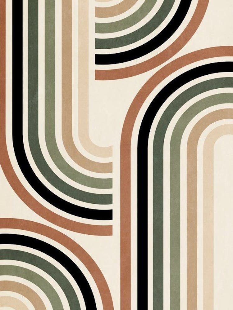 Abstract Pattern