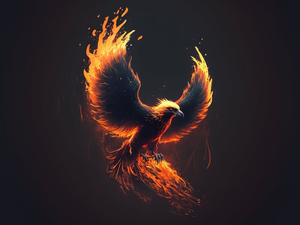 Phoenix 1