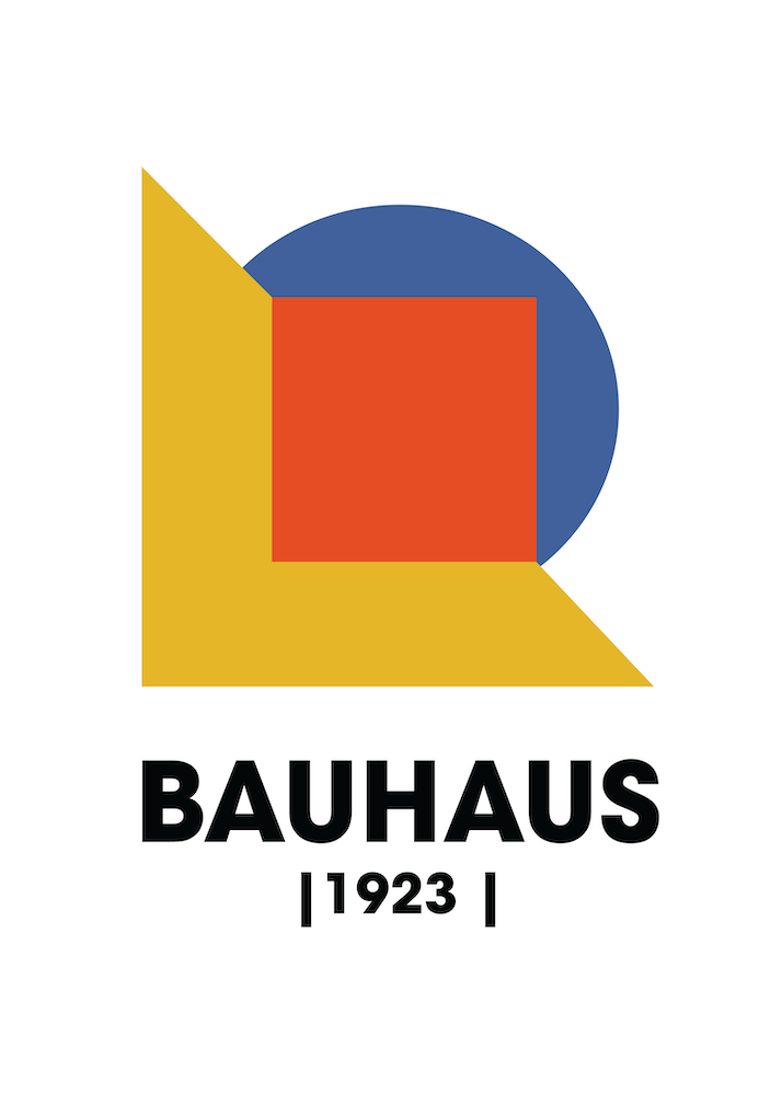 Bauhaus 1923 2