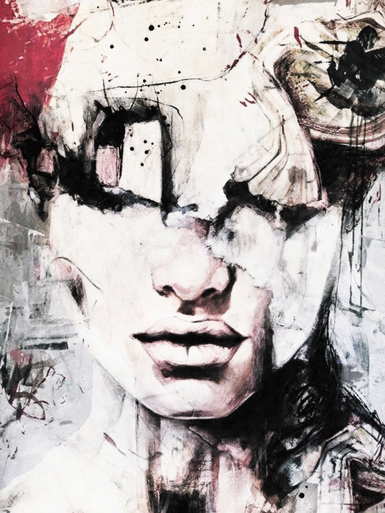 Removing Traces Of Reality