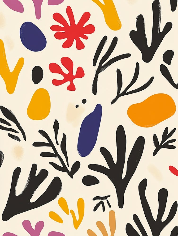 Abstract Pattern