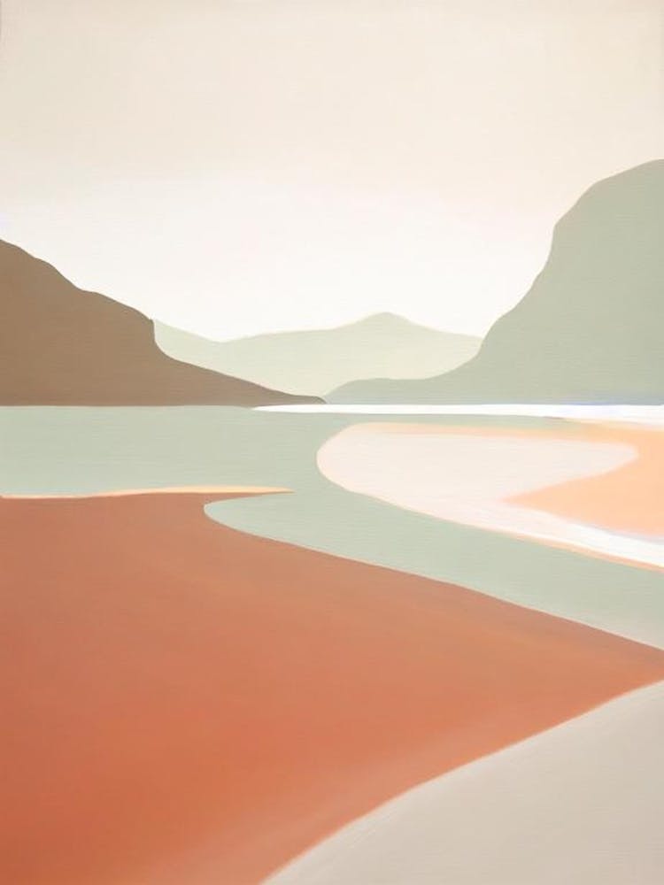 Wineglass Bay, Australia Neutral