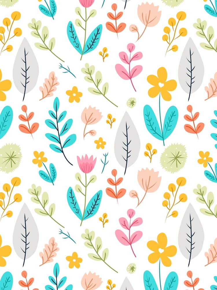 Flourishing Botanicals