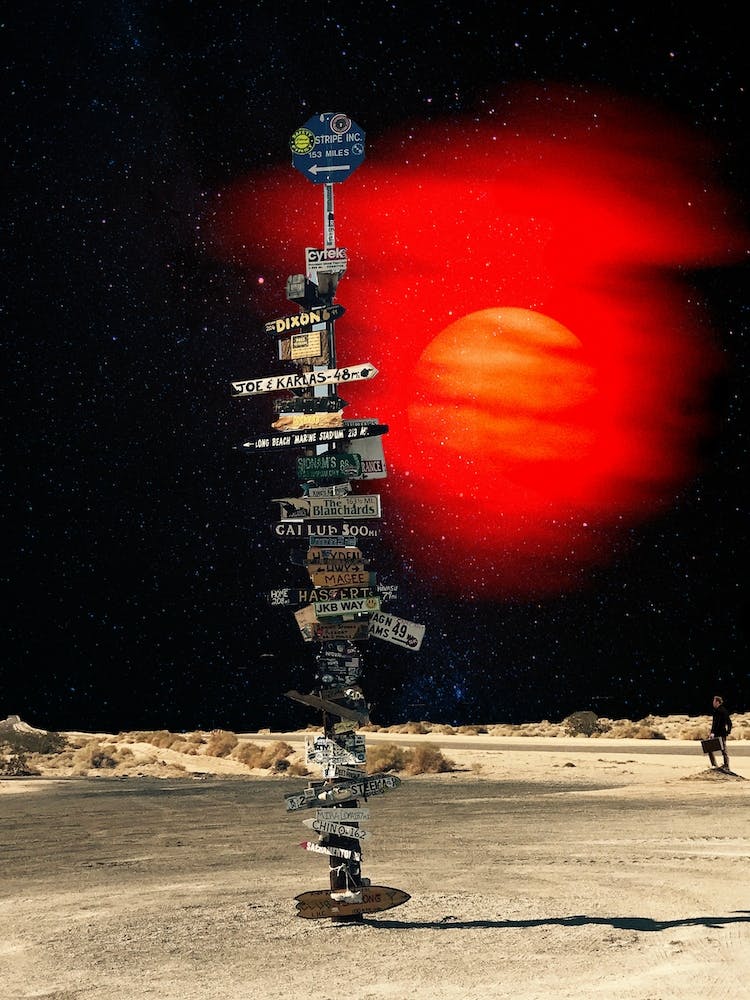 Lost