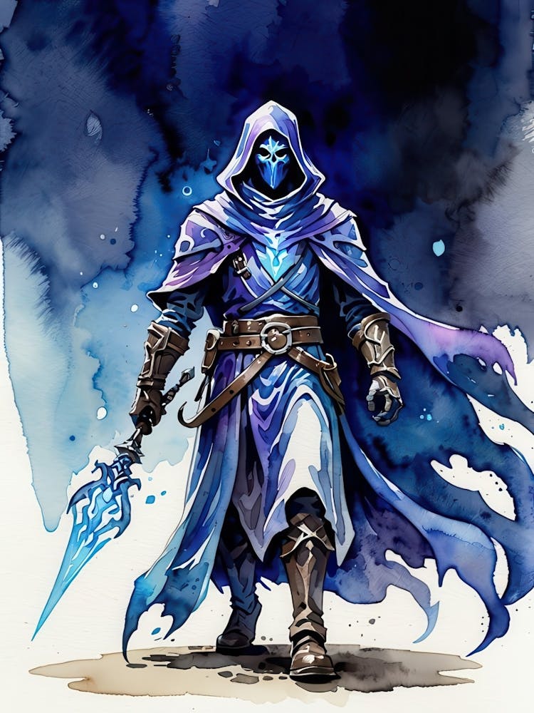Dark Elf
