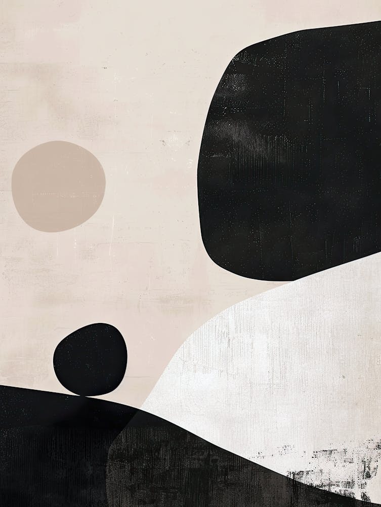 Bali Barat Stone Park Bauhaus Minimalist