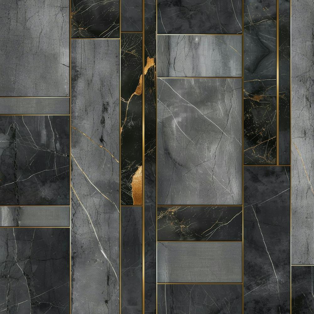 Marble Wall Art