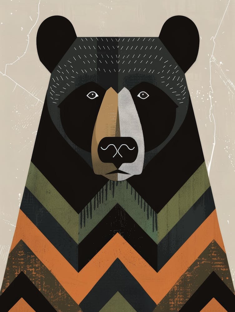 Ours Chevron
