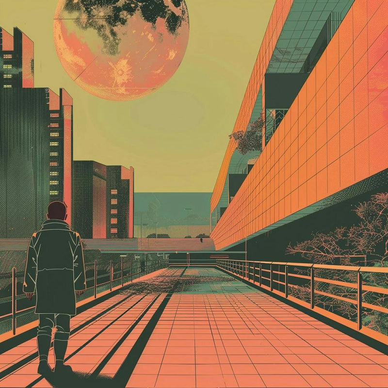 A Flyer Layout Lofi Illustration 1718708896 1