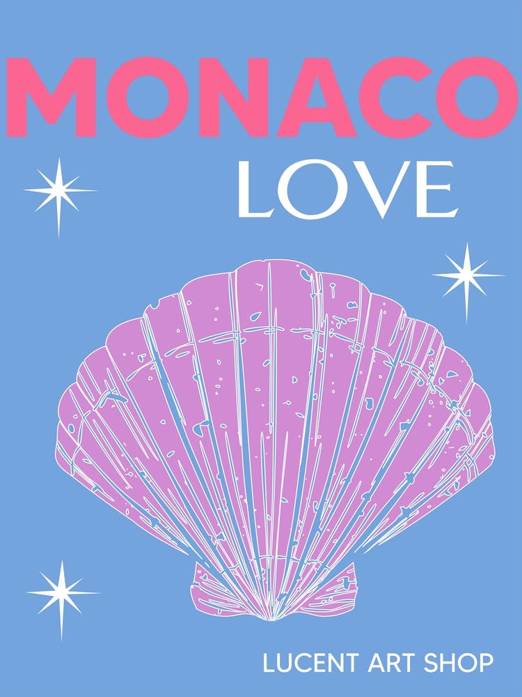 Monaco Love