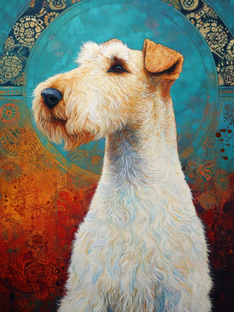 Airedale Terrier 1