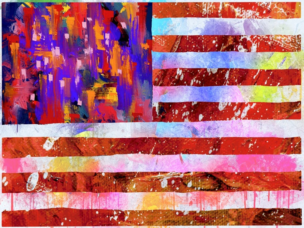 American Flag