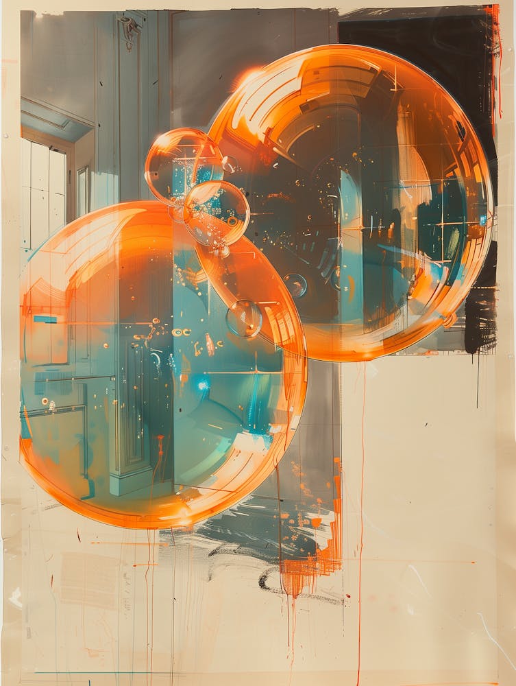 Bubbles 2