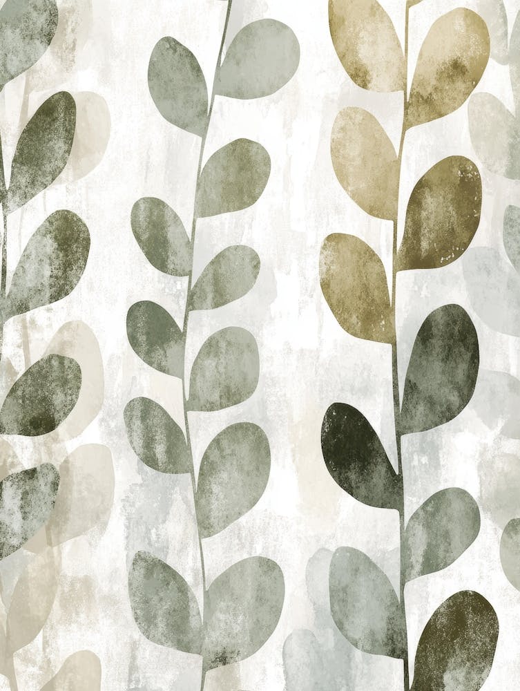 Eucalyptus Leaves 28