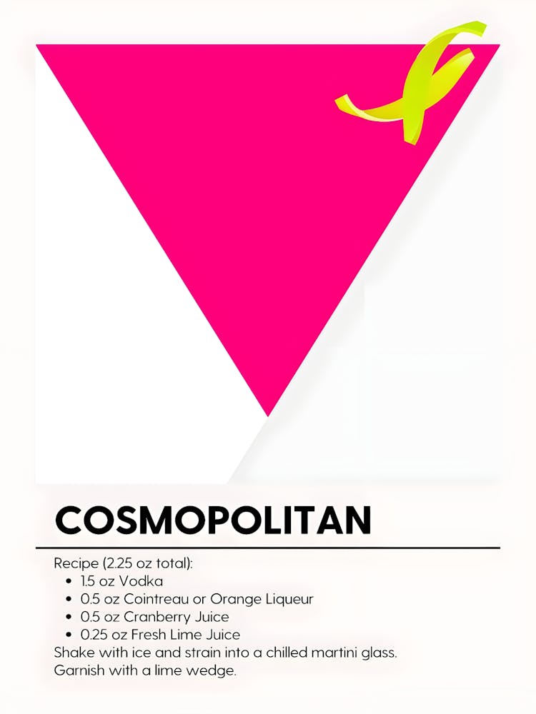 Cosmopolitan