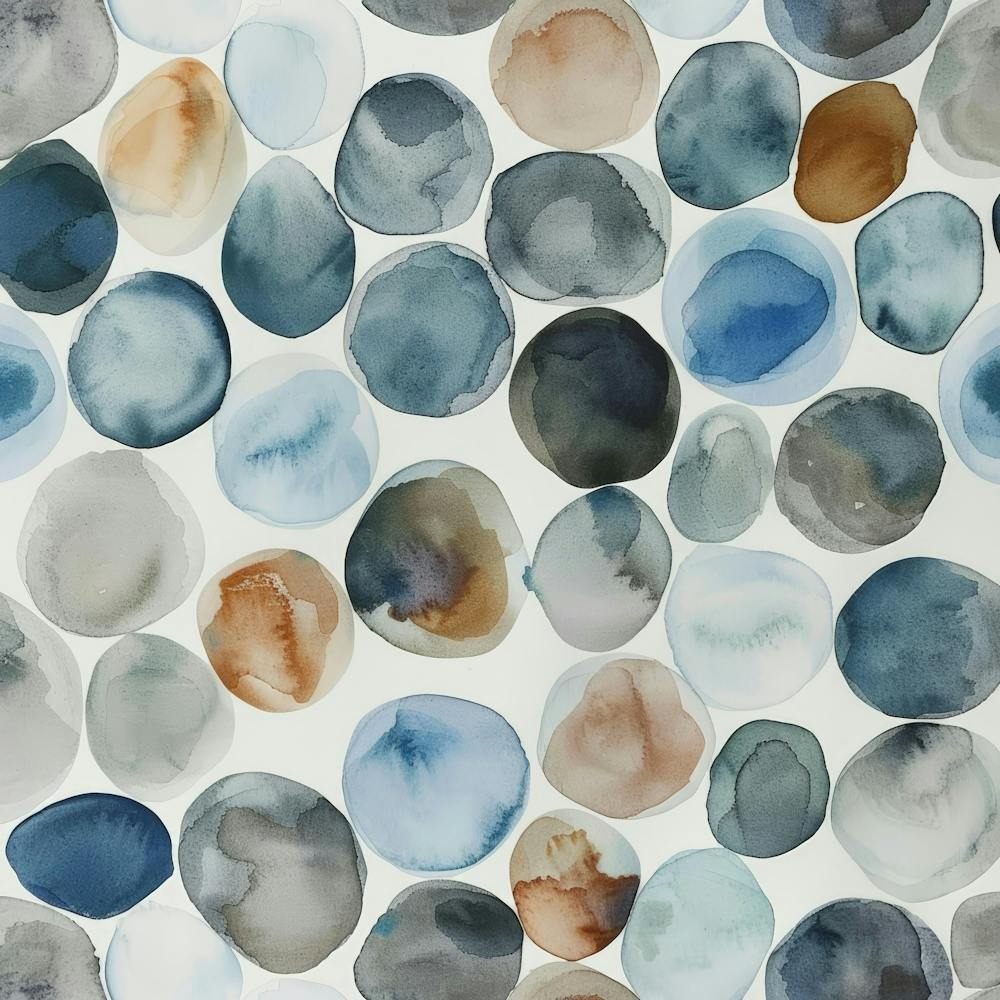 Pebbles 12