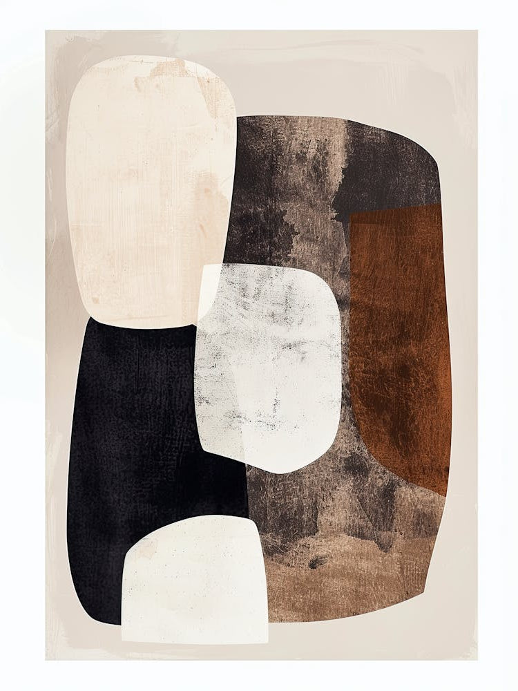 Iguazu Stone Park Bauhaus Minimalist