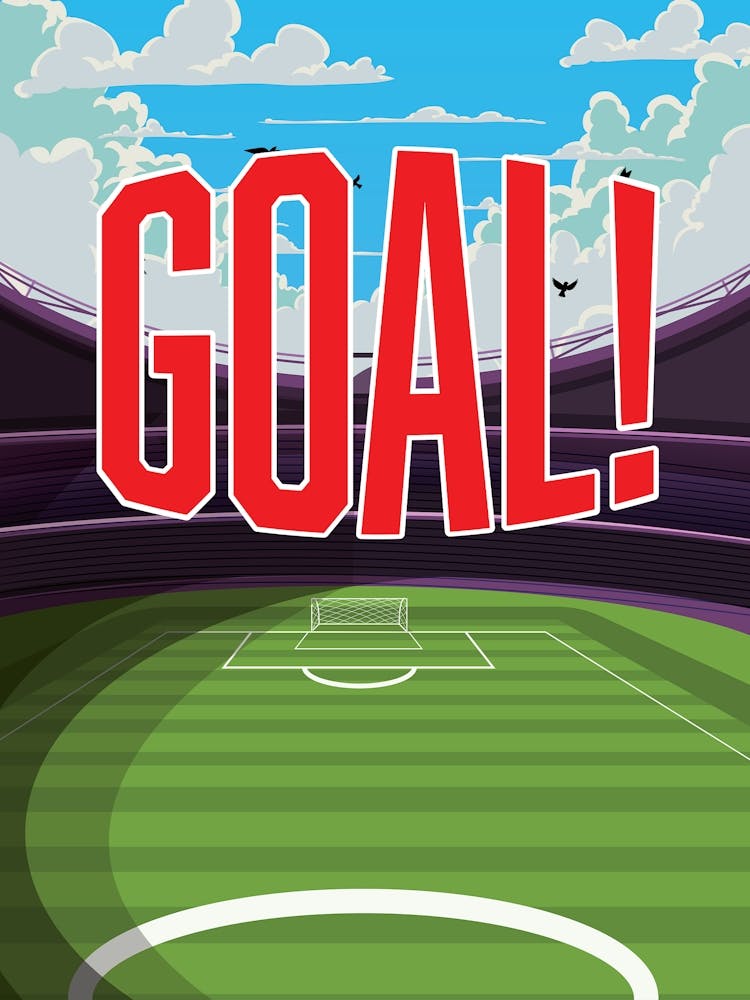 Soccer Goal