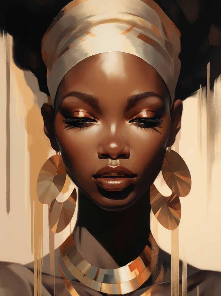 Afro-Futurism 3