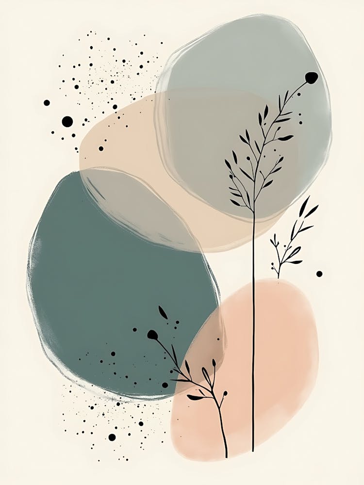 Minimal Bloom Harmony