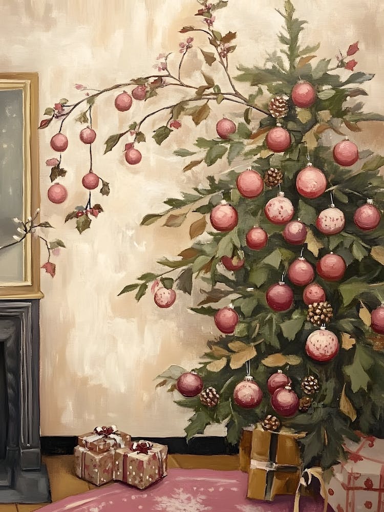 Christmas Tree 54