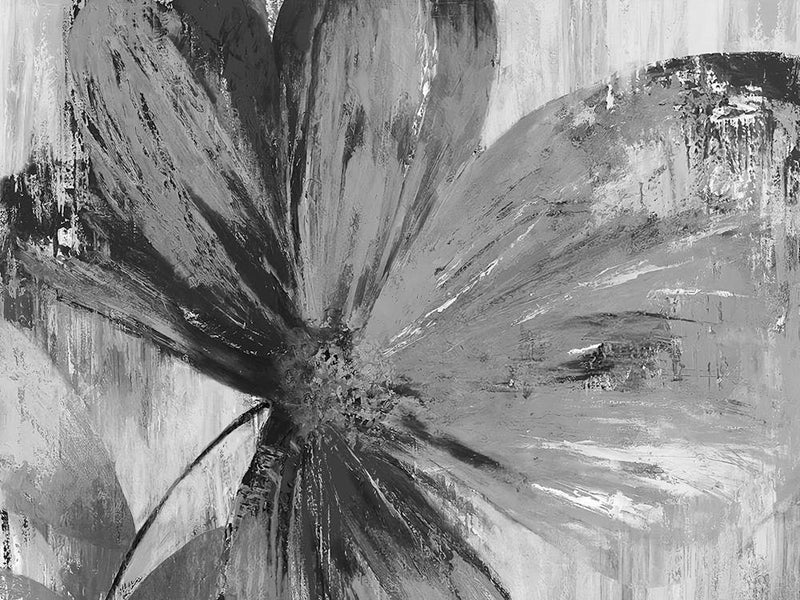 Flower Canvas Print